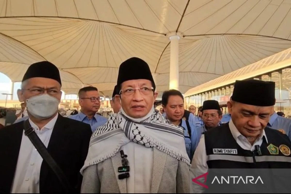 Kembali ke Tanah Air, Jurnalis Republika: Apa yang Kami Alami Tidak Sebanding dengan Warga Palestina