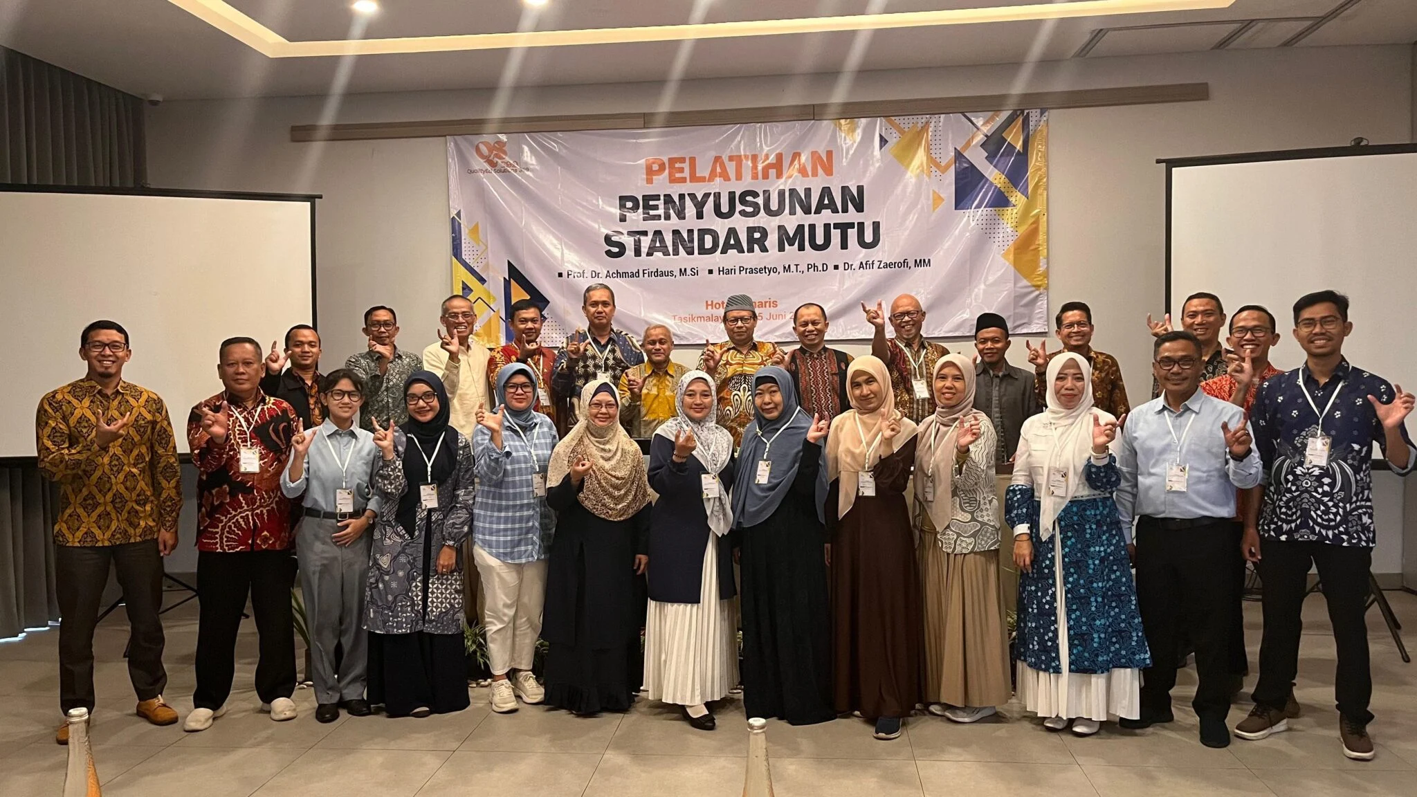 Kemdikbudristek Percepat Penguatan Mutu Perguruan Tinggi di Kalimantan