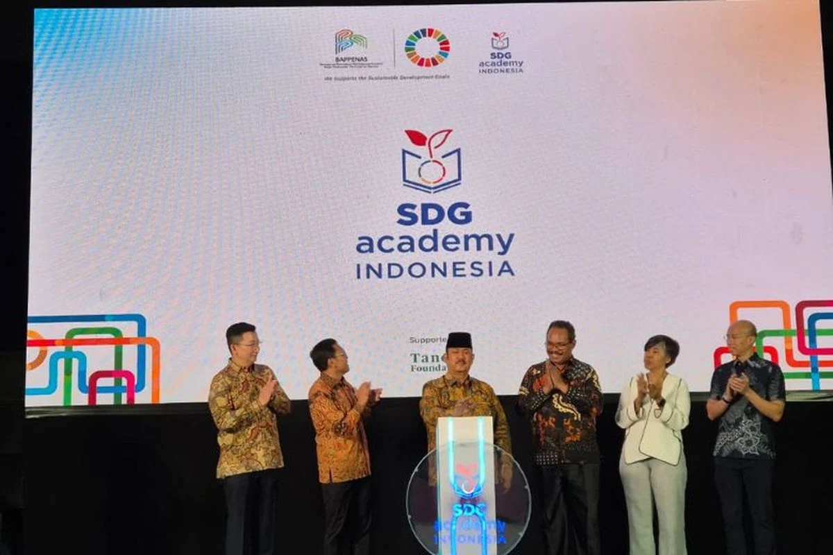 Kemdiktisaintek-Bappenas Perkuat Pendidikan untuk Pembangunan Negara