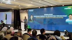 Kemen PKP Gandeng BSI Percepat Pembiayaan Rumah Subsidi, Realisasi KPP Tembus Rp 16,2 Triliun