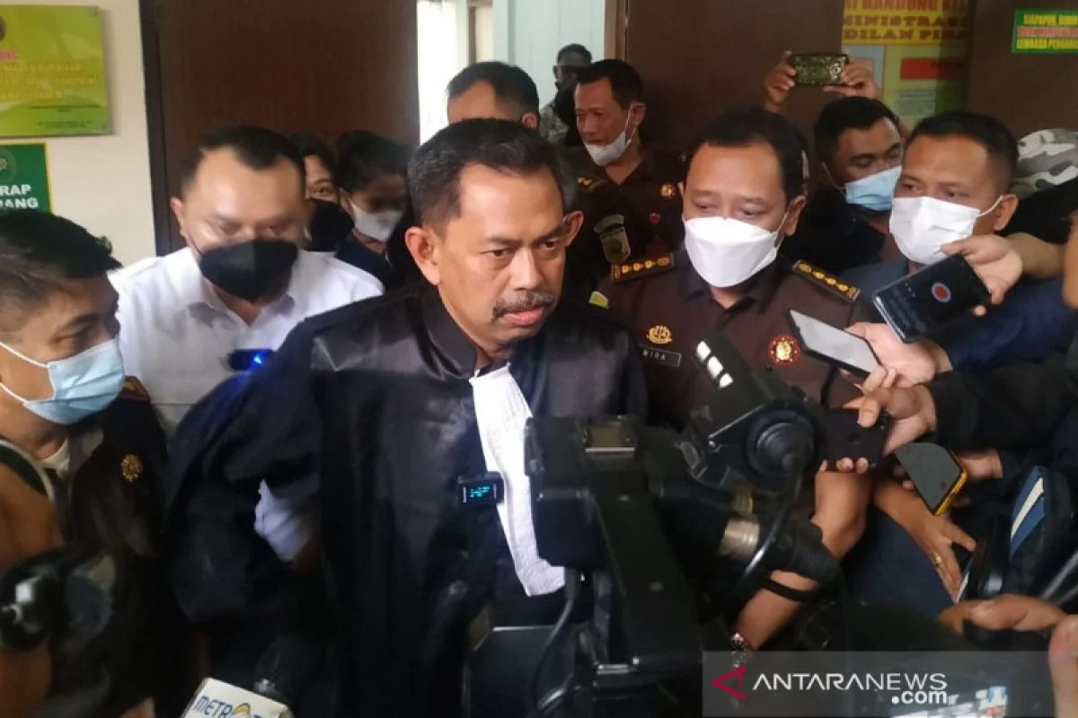 Kemenag Desak Hukuman Berat untuk Kiai Pelaku Asusila di Pesantren