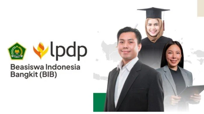 Kemenag Perluas Beasiswa BIB 2026, Sekali Seleksi Bisa Lanjut Magister hingga Doktor, Ini Syaratnya