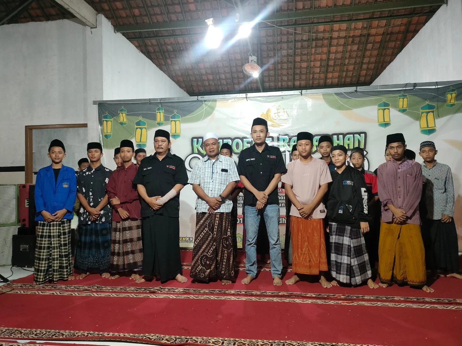 Kemenag Rencanakan Cabut Izin Pesantren Ndolo Kusumo di Pati