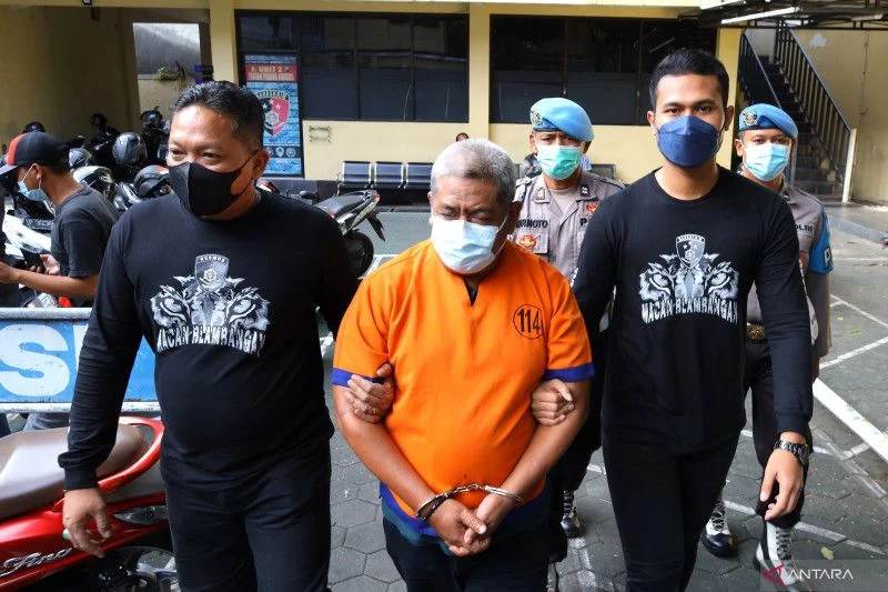 Kemenag Tutup Penerimaan Santri Baru di Pesantren Pati karena Dugaan Kekerasan Seksual