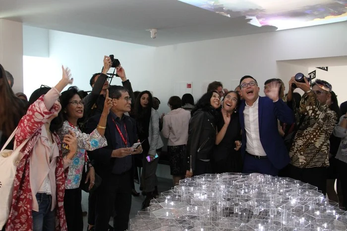 Kemenbud Dorong Perkuat Seni Rupa Indonesia di Venice Biennale 2026