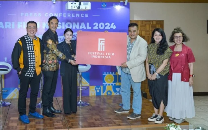 Kemenbud Dukung Gelaran JWC untuk Perkuat Ekosistem Film Nasional