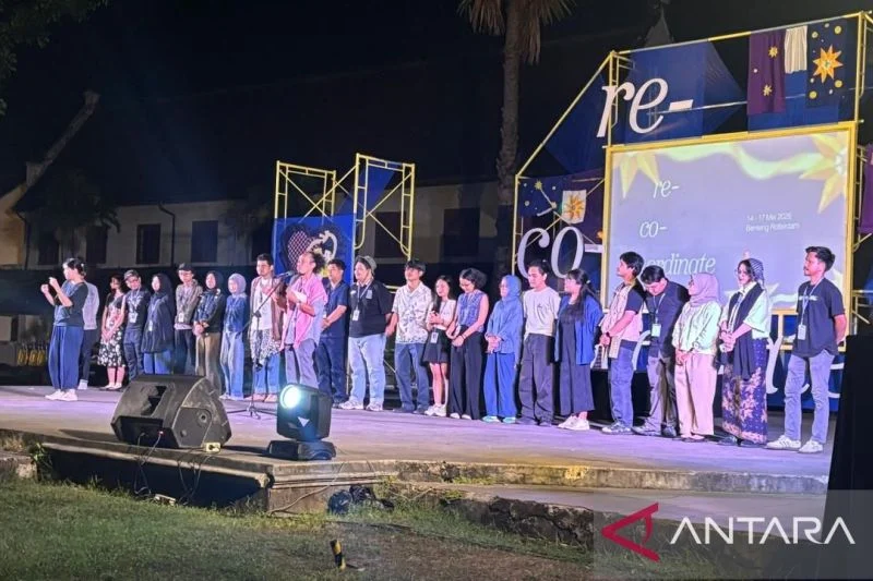 Kemenbud Dukung Penguatan Ekosistem Sastra lewat Festival MIWF 2026