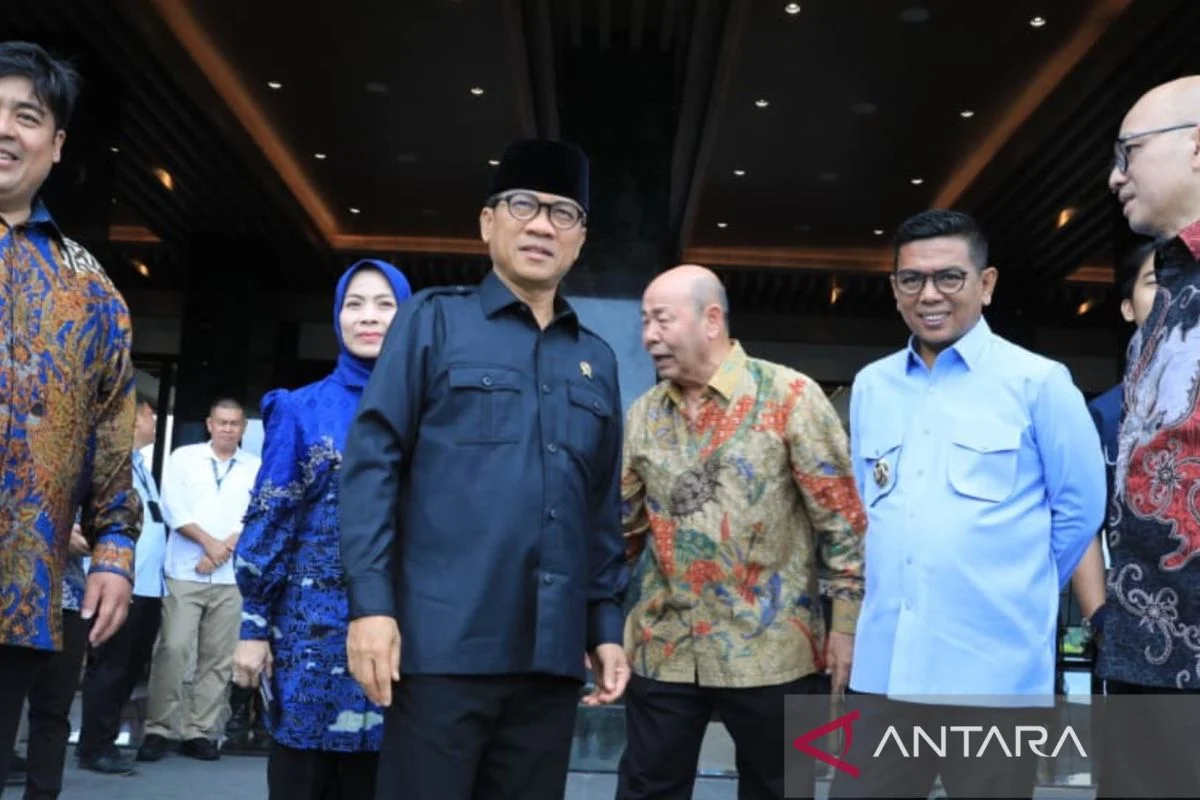 Kemendes dorong pengembangan desa wisata kawasan Anyer-Carita-Cinangka