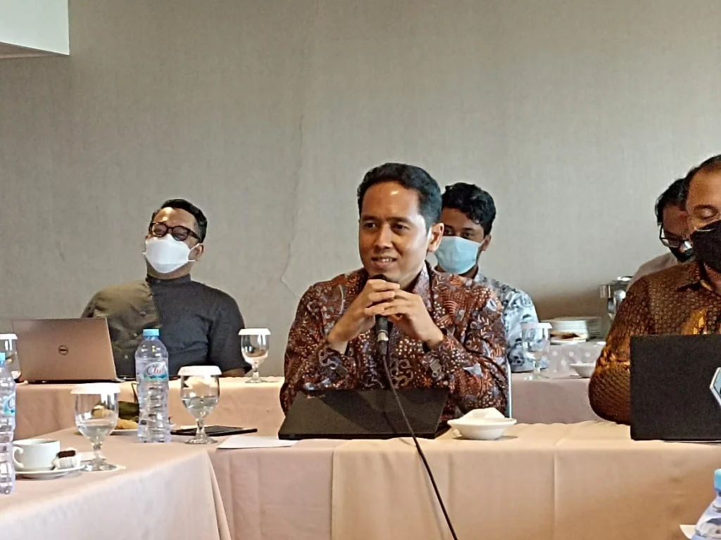 Kemendikbudristek Tegaskan Tidak Perlu Ubah Nomenklatur Prodi Teknik Menjadi Rekayasa