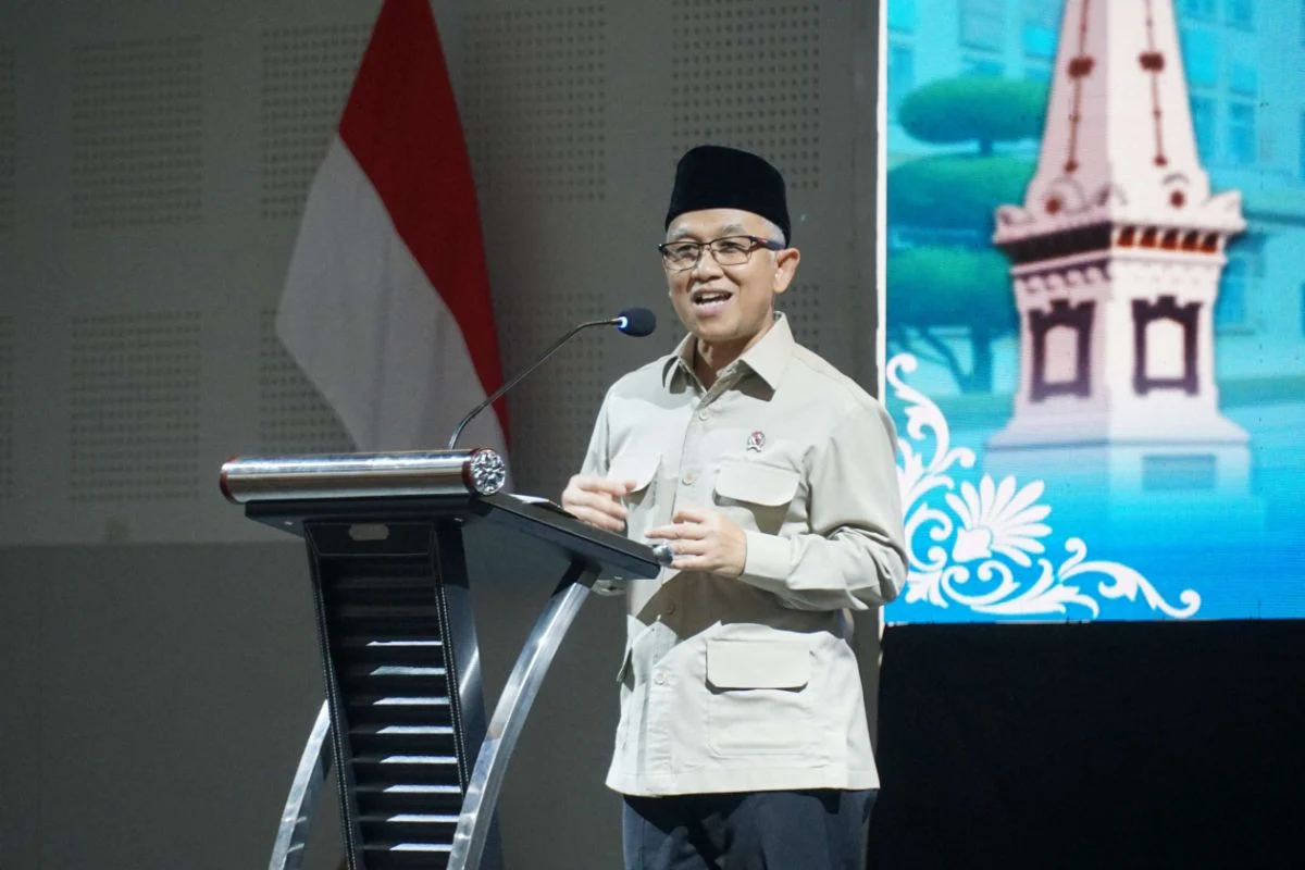 Kemendikdasmen Apresiasi Capaian Penyelenggaraan Pendidikan di Yogyakarta