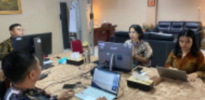 KemenHAM Nilai Kepatuhan HAM Dorong Layanan Publik Inklusif