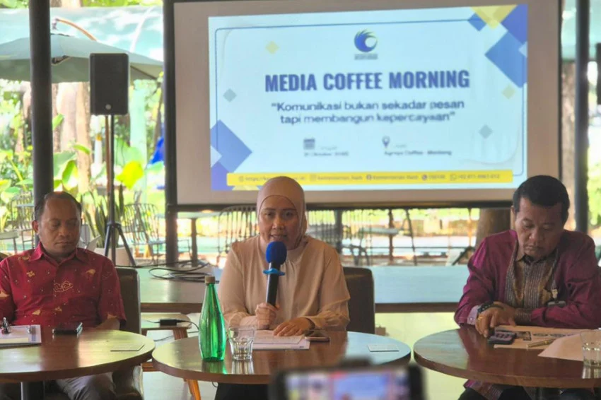 KemenHAM Tegaskan Revisi UU HAM untuk Memperkuat Komnas HAM