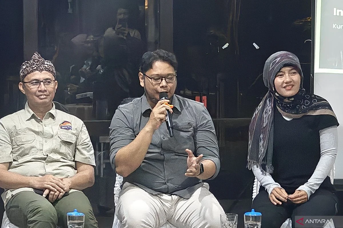Kemenhut: Integrasi Pariwisata Berkelanjutan Guna Tekan Emisi Karbon