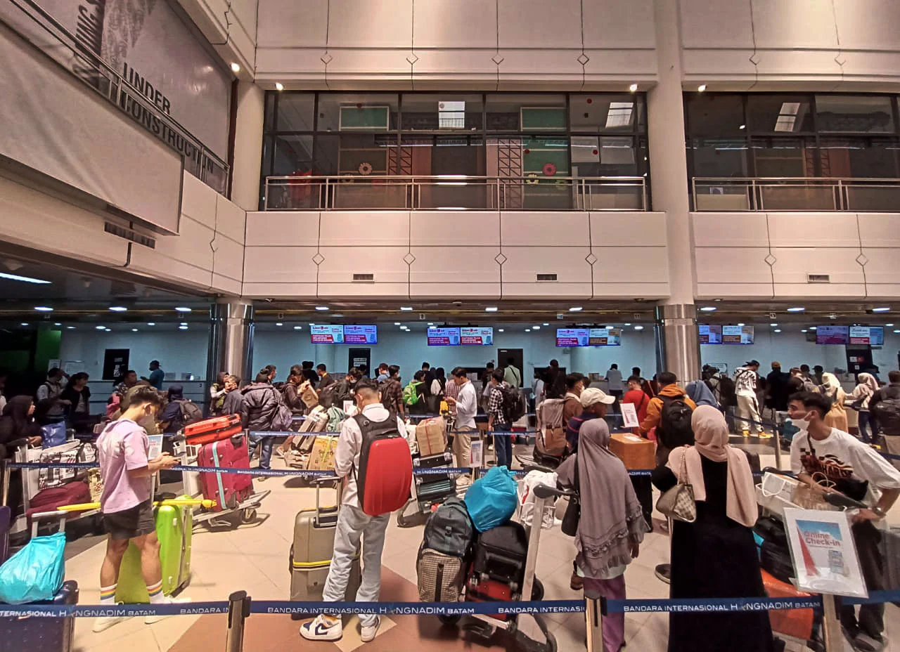 Kemenkes Pantau Bandara hingga Pelabuhan Terkait Kasus Hantavirus Andes, Tanpa Larangan