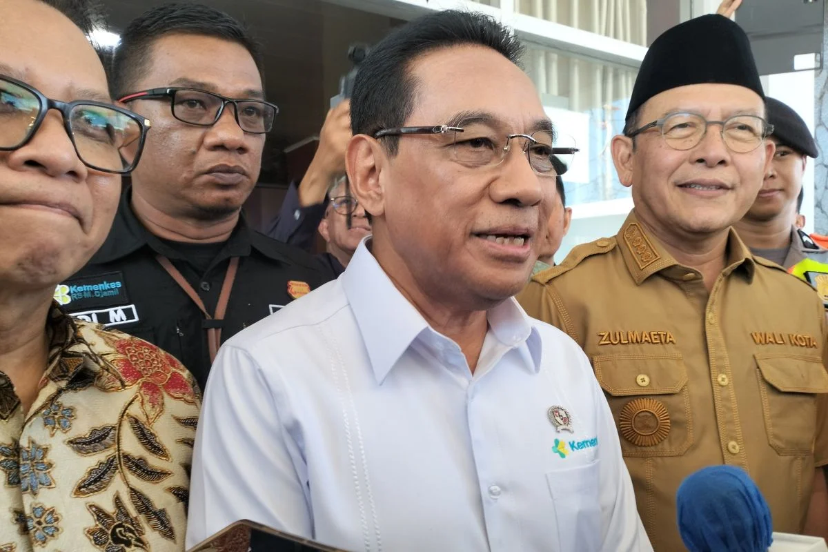 Kemenkes RI Canangkan Renovasi 131 Rumah Sakit Tipe C pada 2027