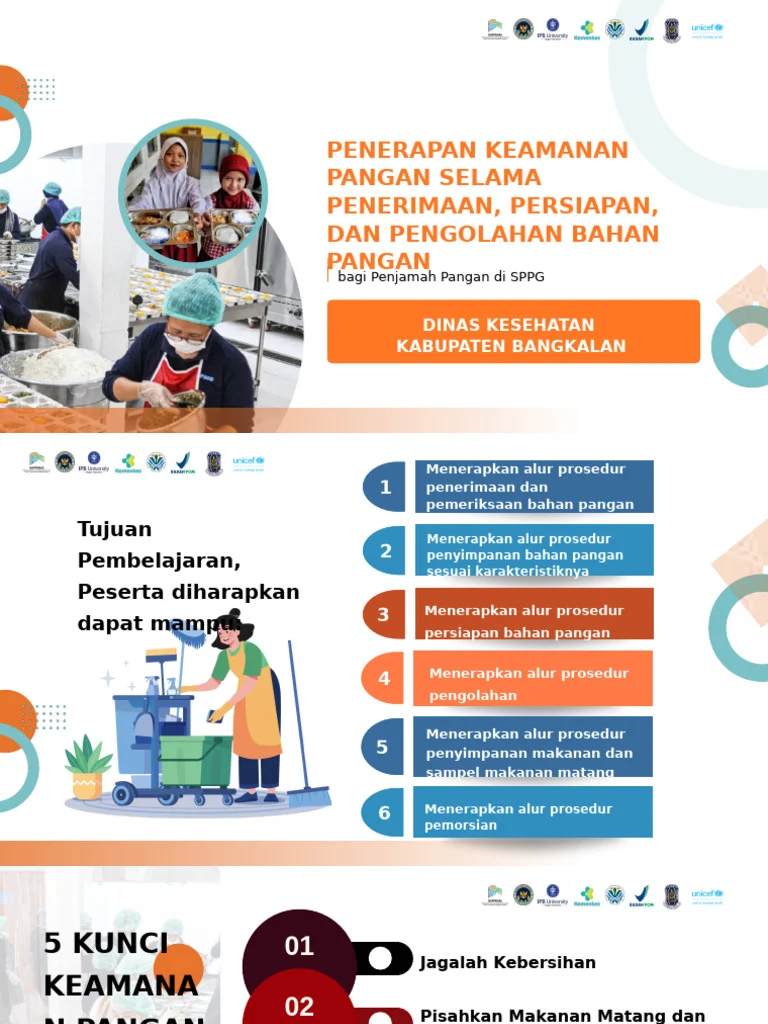 Kemenkes Tekankan Penerapan Standar Keamanan dalam Pengolahan Daging Kurban