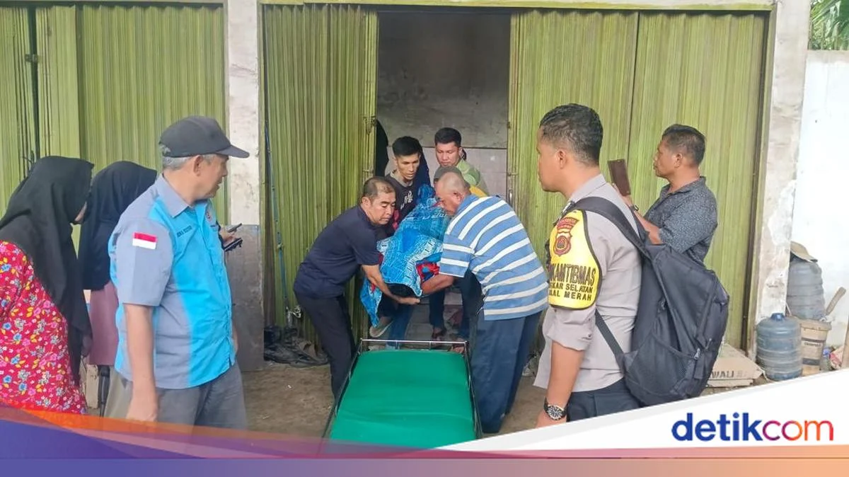 Kemenkes Ungkap Investigasi Kematian Dokter Magang di Jambi, Tekankan Hak Istirahat Saat Sakit