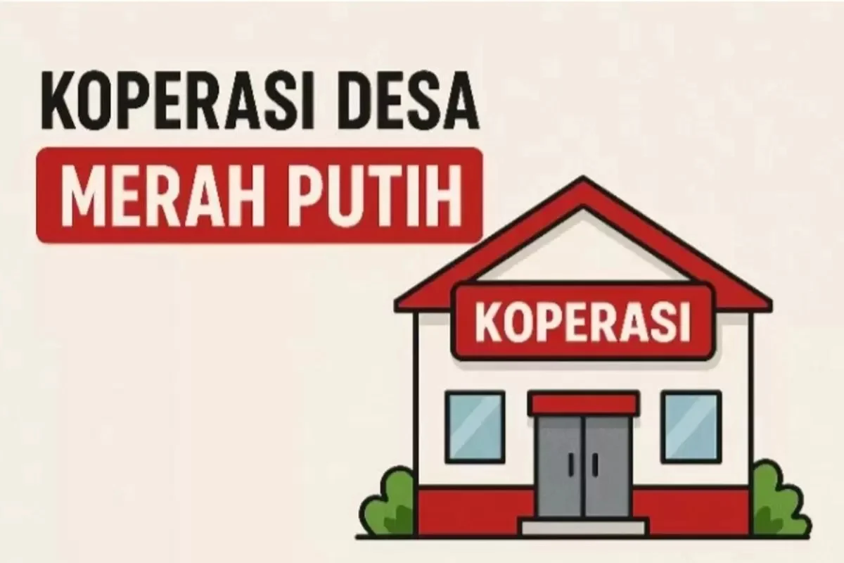 Kemenkeu Belum Terima Tagihan Kopdes Merah Putih, Cicilan Perdana Diperkirakan Baru Dibayar September 2026