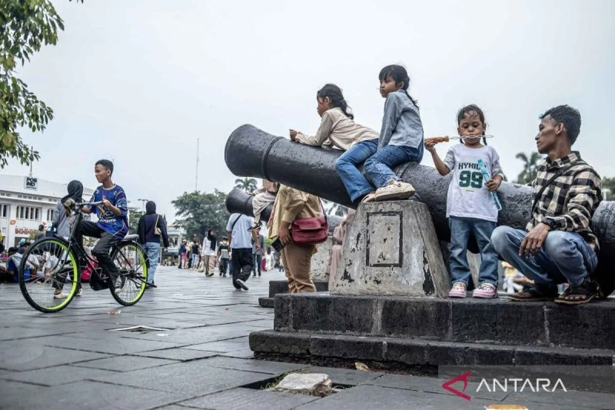 Kemenpar Siapkan Paket Wisata Menarik Jelang Liburan Sekolah