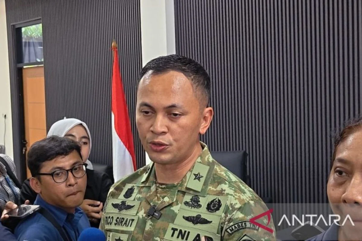 Kemhan Rinci Poin Penguatan Kerja Sama Militer dengan Jepang