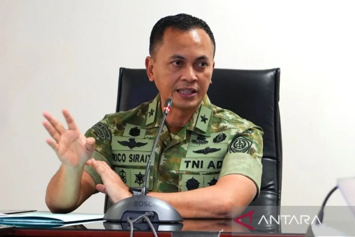 Kemhan sebut pembangunan MRO Hercules masih dalam tahap perencanaan