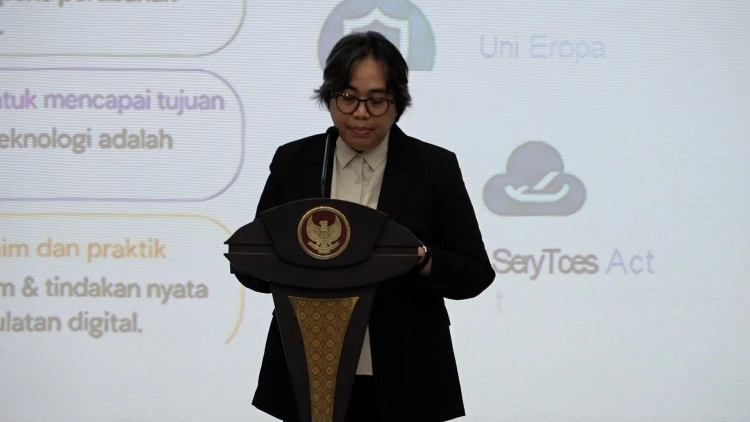 Kemkomdigi Ungkap Rata‑Rata Kecepatan Internet Broadband di Indonesia