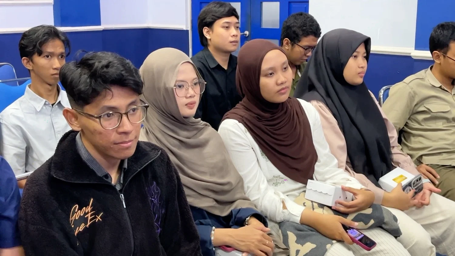 Kemnaker Dorong Kampus Siapkan Lulusan Sesuai Kebutuhan Industri