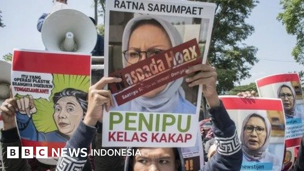 Kepala Bakom Sayangkan Tokoh Sepintar Amien Rais Jadi Korban Hoaks Terkait Lagu 'Aku Bukan Teddy'