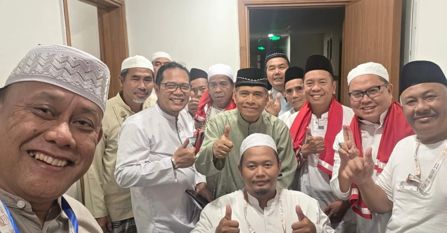 Kepala BGN Naik Haji Jalur Reguler, Anggota DPR: Patut Menjadi Teladan