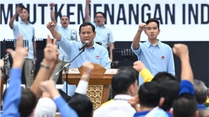 Kepemimpinan Prabowo Dinilai Mampu Jaga Kedaulatan Negara dan Stabilitas Politik
