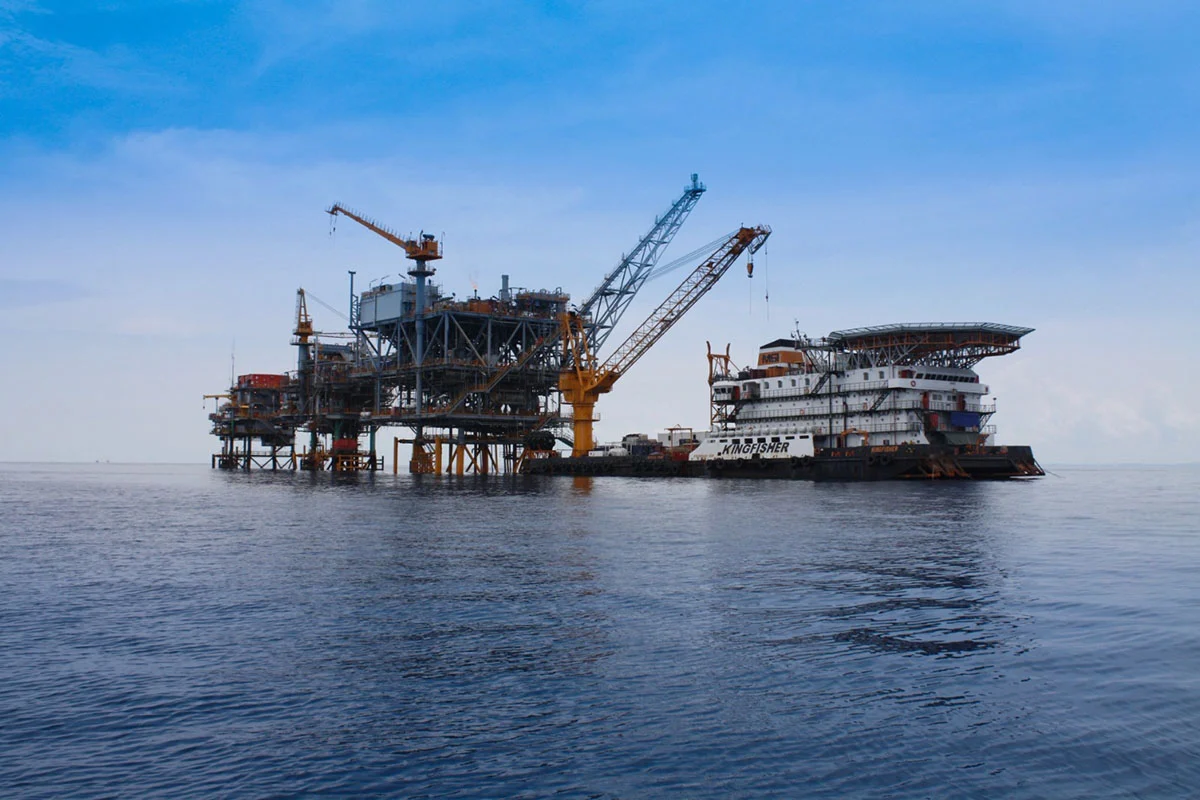 Ketersediaan Energi Global Masih Tak Stabil, Pemerintah Terus Dorong Pasokan Gas demi Jaga Produktivitas Pertanian Nasional