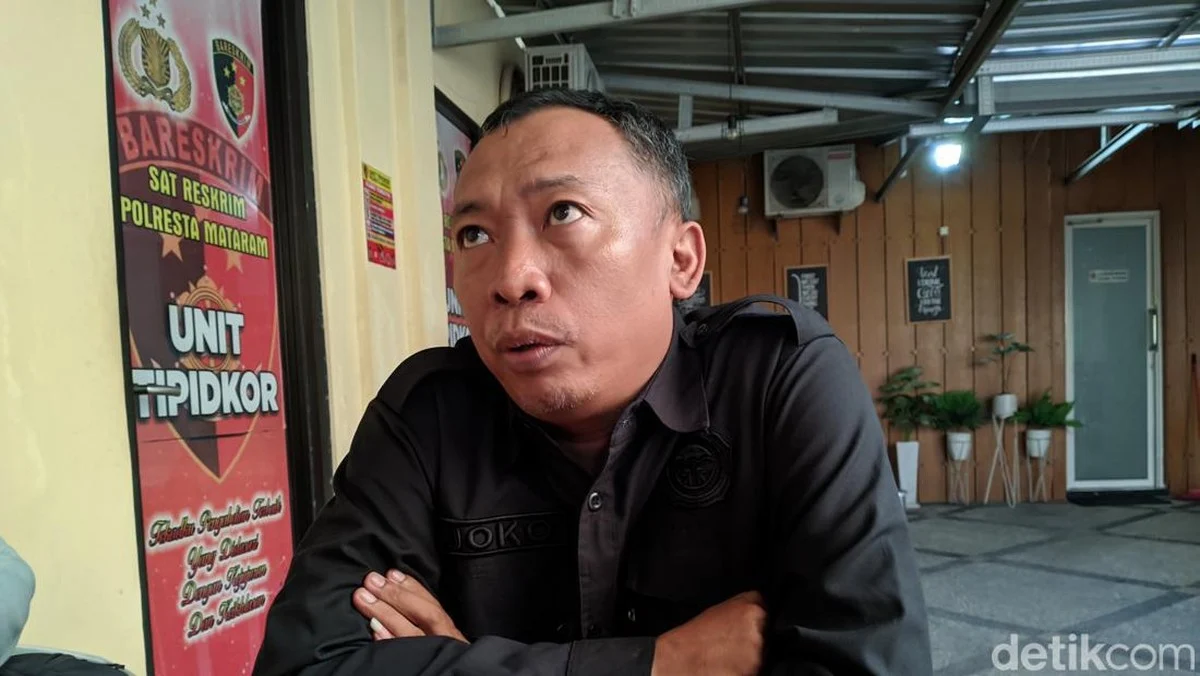 Ketua LPA Mataram Ungkap Tersangka Kekerasan Seksual Santri di NTB Punya Akun Medsos Gay