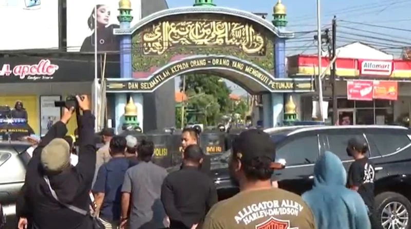 Kiai Cabul Kian Marak: Kasus di Pekalongan, Kemenag Desak Hukuman Berat