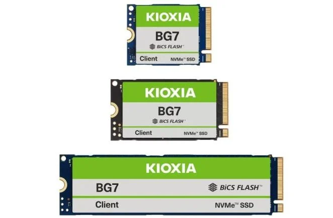 Kioxia dan Dell Technologies Jadi yang Pertama Luncurkan Server Berdensitas Tinggi dengan Kapasitas Penyimpanan Flash 9,8 PB