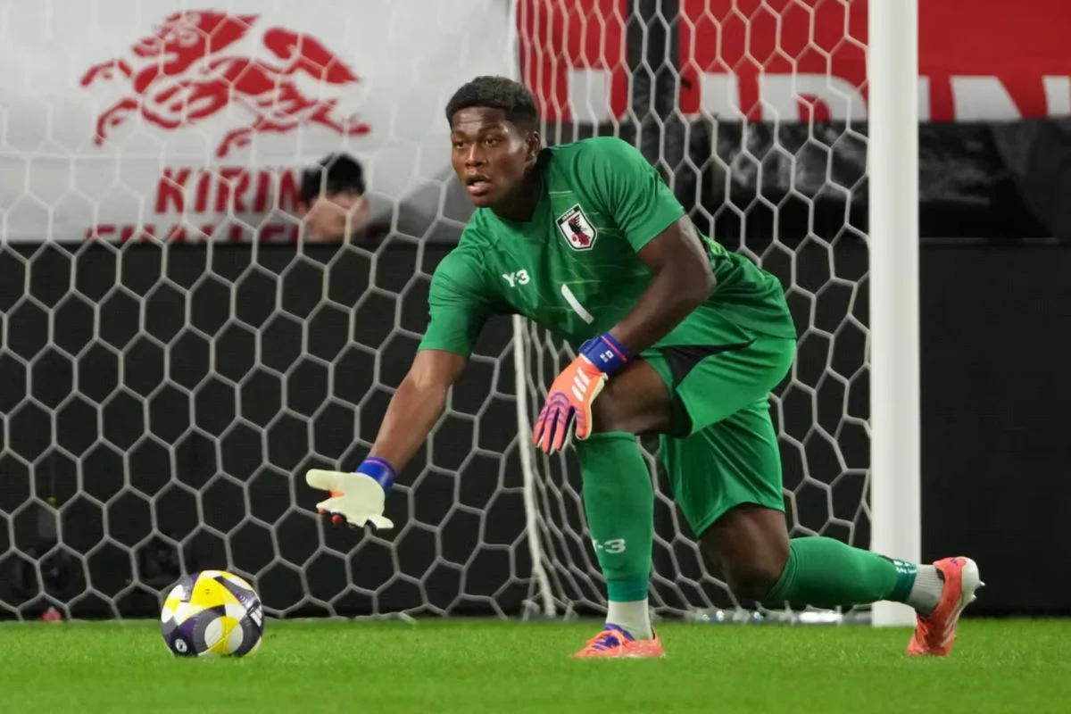 Kiper Parma Siap Bawa Jepang Bersinar di Piala Dunia 2026 Usai Cedera Parah