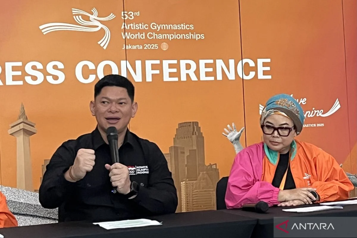 KOI Akan Temui Kemenkeu Bahas Dampak Efisiensi dalam Olahraga