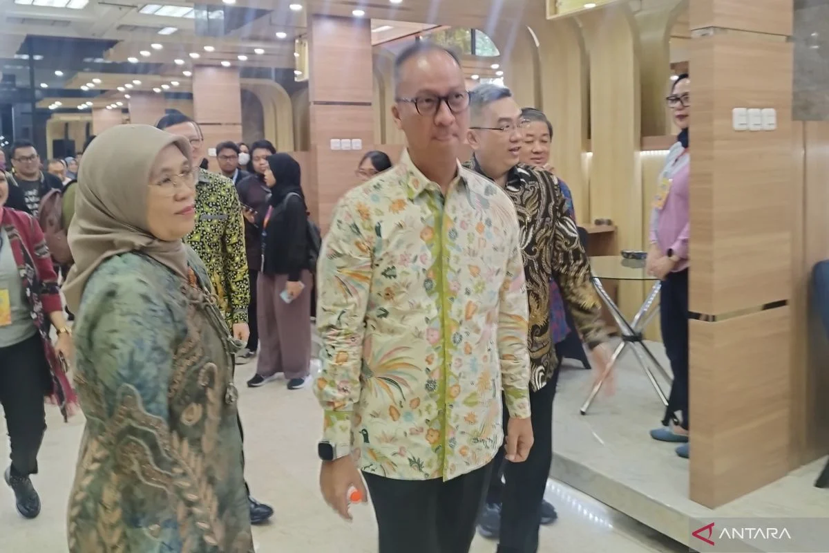 KoinP2P Tersandung Kasus Hukum, OJK Panggil Pemegang Saham Pastikan Operasional dan Layanan Tetap Berjalan