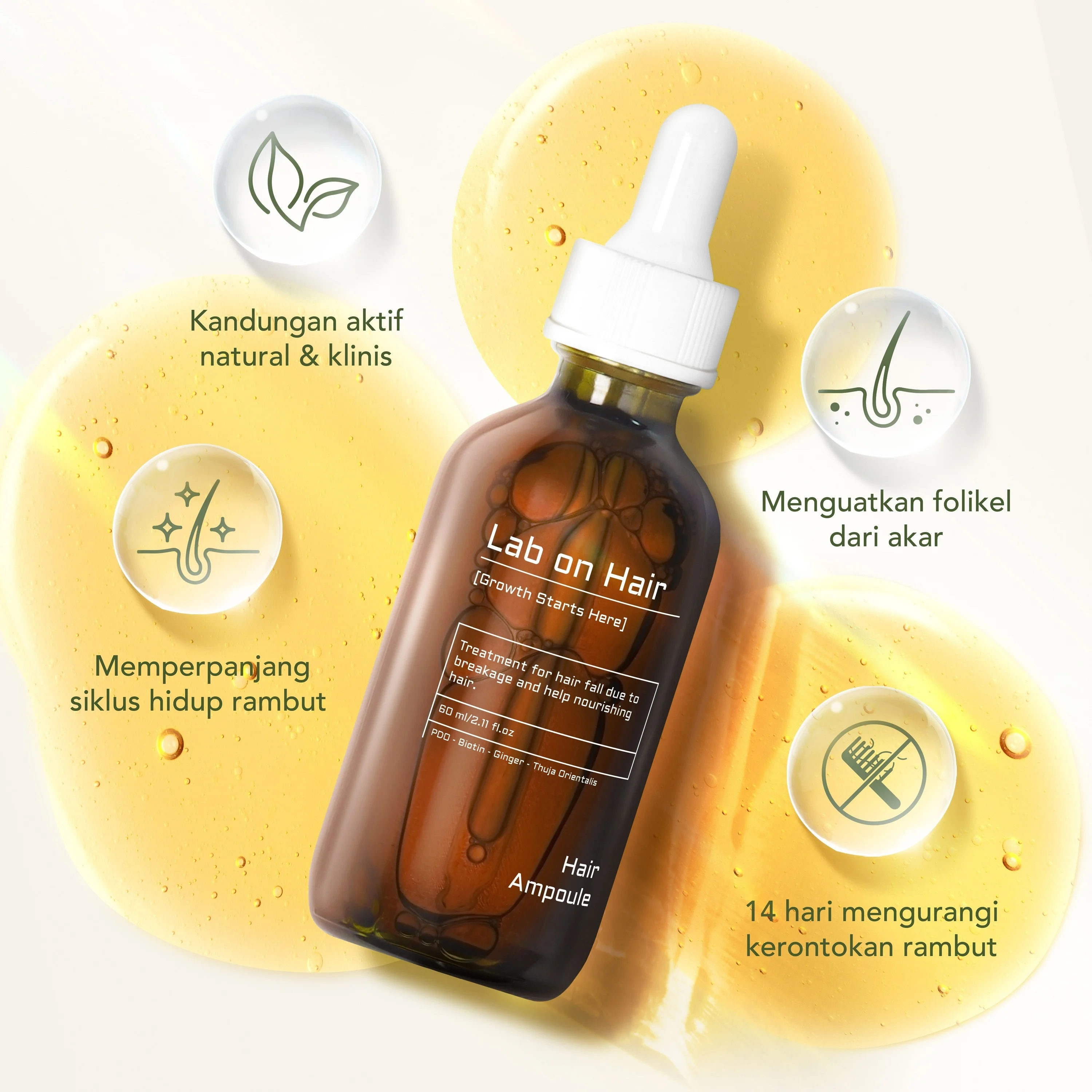 Kolmar Korea Perluas Sayap ke Perawatan Kulit Kepala dan Rambut, Memperkuat Posisi di Pasar K-Beauty