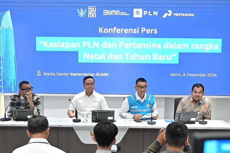 Komisaris PLN Pastikan Layanan Infrastruktur Kendaraan Listrik Siap Dukung Pertumbuhan Pasar