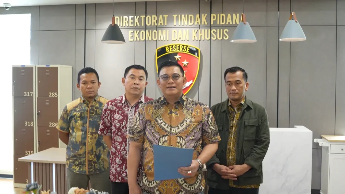 Komisaris PT SKS Ungkap Dugaan Penggelapan Dana Rp 9 Miliar dalam Sidang PKPU