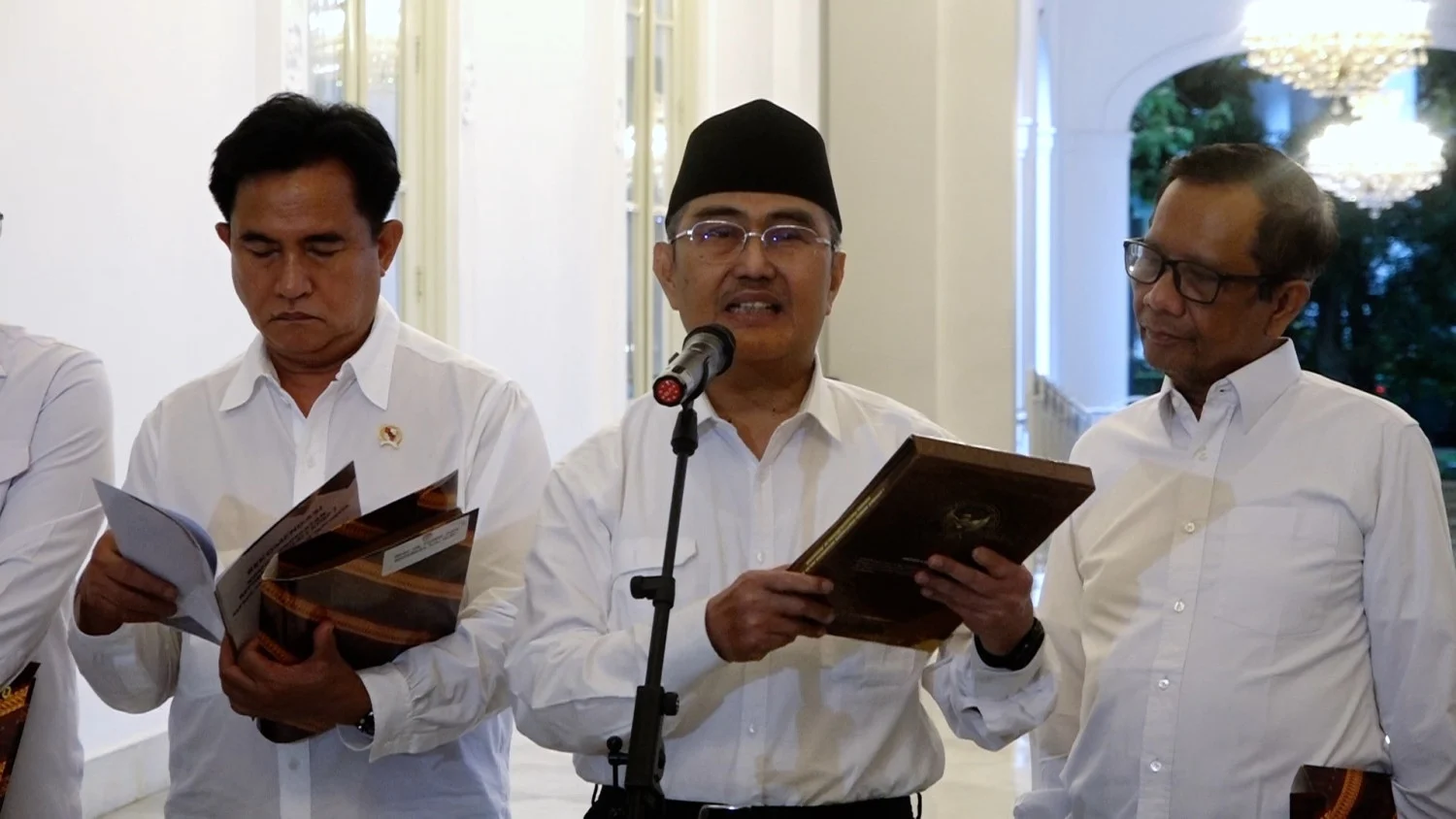 Komisi Reformasi Minta Polri Ubah Delapan Perpol dan 24 Perkap