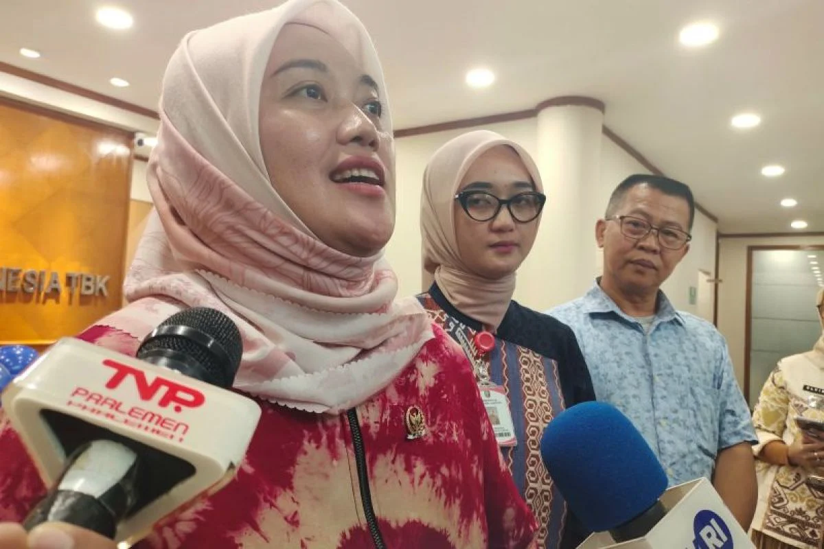 Komisi VII DPR RI Teruskan Keluhan Peternak Terkait Harga Telur Bebek Anjlok ke Pemerintah