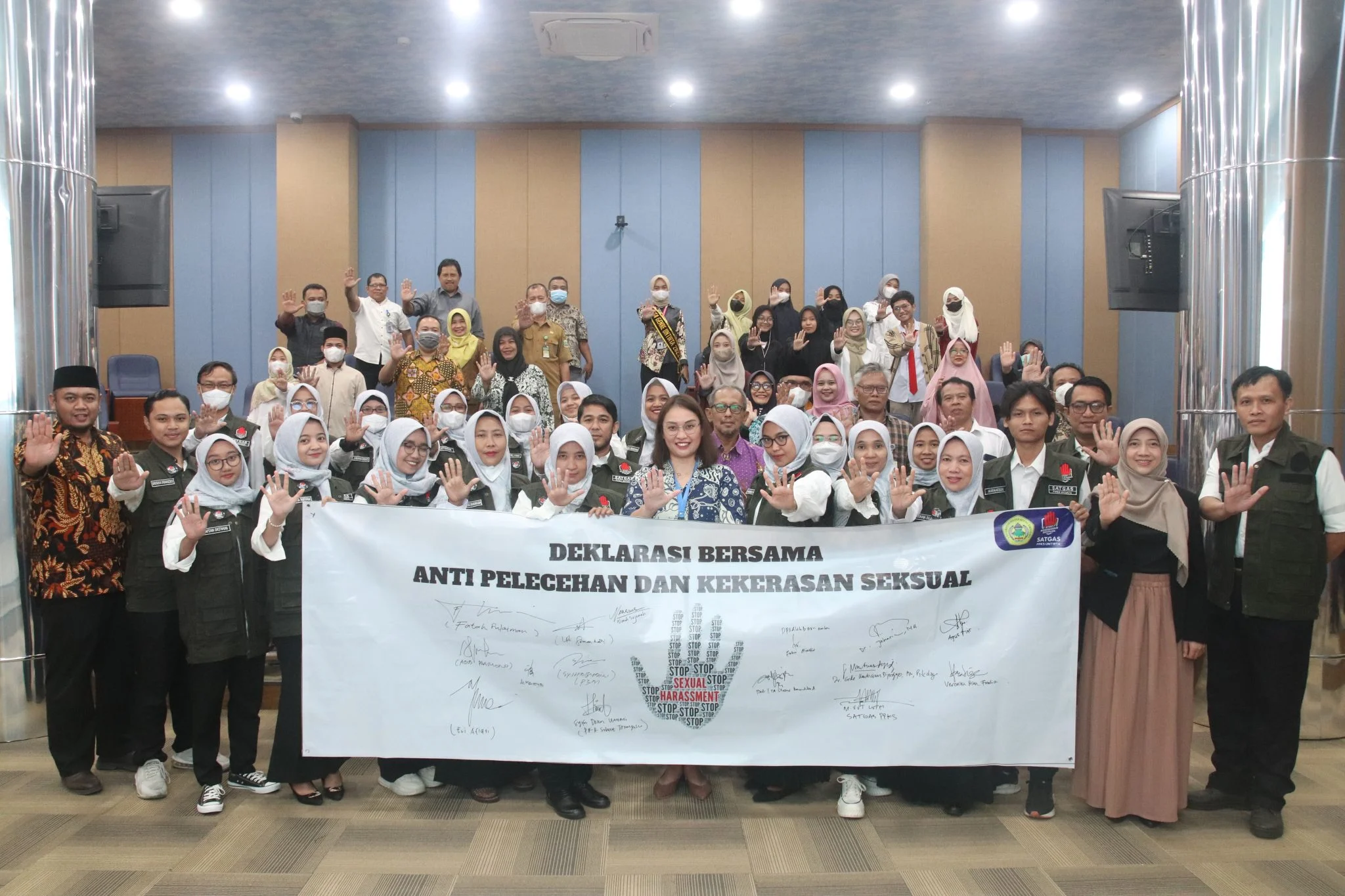 Komisi VIII DPR Usulkan Pembentukan Satgas Pencegahan dan Penanganan Kekerasan Seksual di Pondok Pesantren