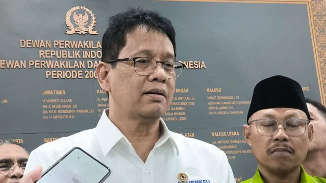 Komisi XI DPR Dukung Kebijakan Tahan Cukai Rokok Purbaya 2027