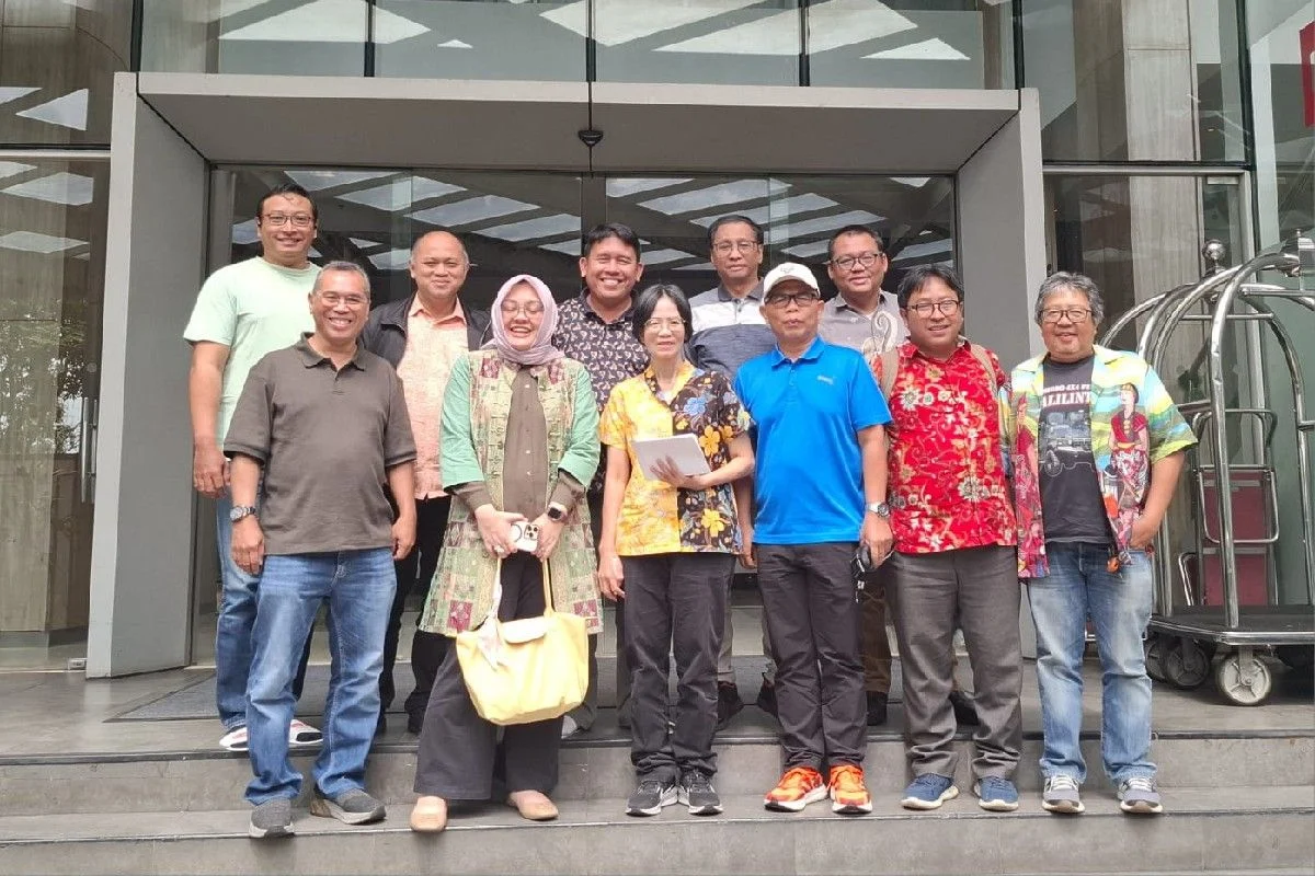 Komite Publisher Rights Dorong Kebebasan Pers di Papua lewat WPFD