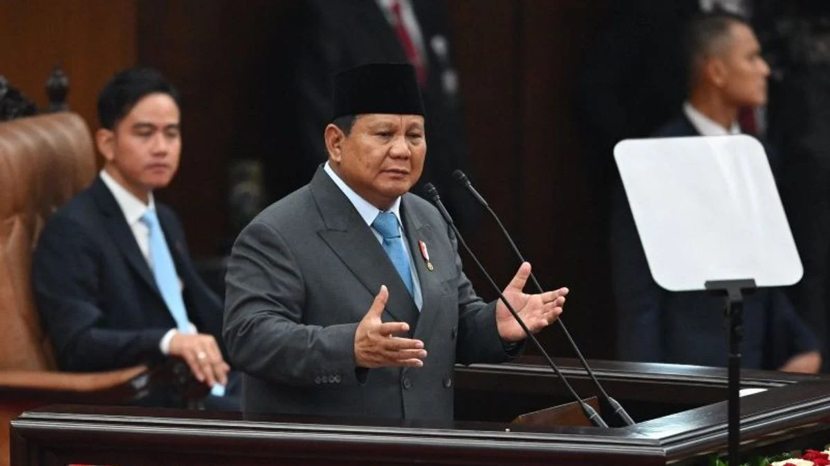 Komitmen Prabowo Hentikan Kebocoran Kekayaan Negara, Perkuat Kedaulatan Pangan dan Pertahanan