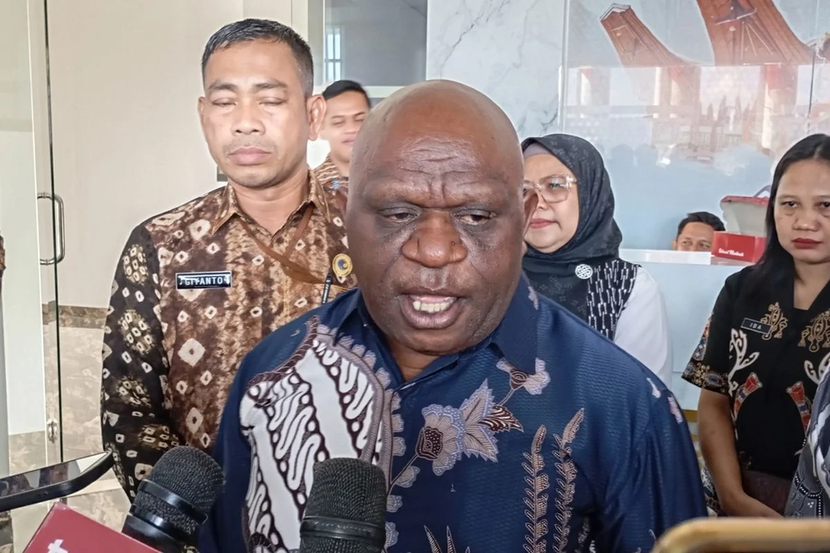 Komnas HAM Tak Setuju Saran Pigai soal Pembentukan Asesor bagi Aktivis: Potensi Konflik Kepentingan