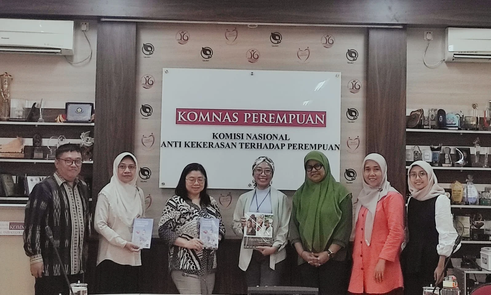 Komnas Perempuan Tekankan Pentingnya Perlindungan Jurnalis Perempuan untuk Perkuat Kebebasan Pers