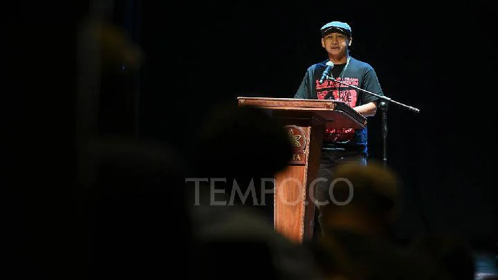 Konfederasi KASBI Gelar May Day Serentak di Belasan Daerah, Tolak Perayaan di Monas