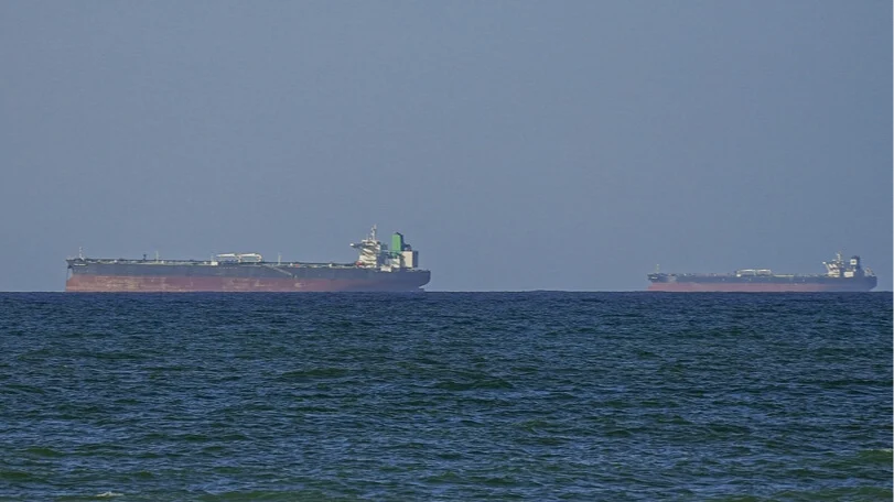Korea Selatan Ikut Pertemuan Multinasional Keamanan Selat Hormuz